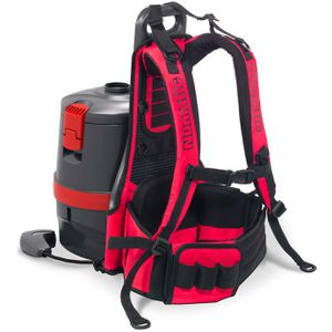 Produktbild für Rucksackstaubsauger Numatic RSV150H Hepa