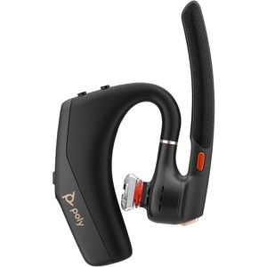 Produktbild für Headset Poly Voyager Legend 50 UC, mit Ladestation
