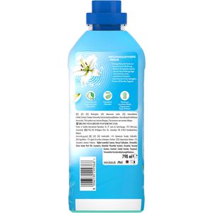Produktbild für Weichspüler Lenor Frisches Erwachen