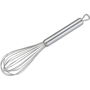 Schneebesen Küchenprofi 1035042825, Edelstahl