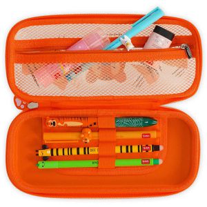 Produktbild für Federmäppchen Legami WonderWow Tiger, PCR0004