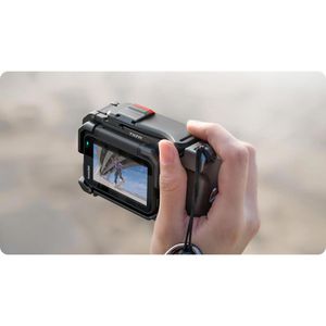 Produktbild für Action-Cam-Halterung Insta360 Xplorer Grip-Kit