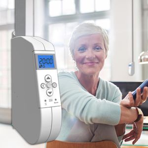 Produktbild für Gurtwickler WIR-Elektronik eW320-M Comfort Mini