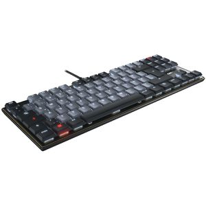 Produktbild für Tastatur CHERRY KC 500 MX LP TKL