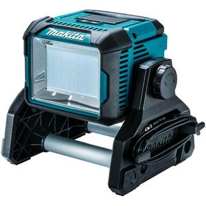 Baustrahler Makita DEADML811, LED, für 18 V Akkus