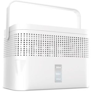 Produktbild für Luftentfeuchter BonAura Air One Max, Granulat
