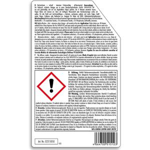 Produktbild für Felgenreiniger Sonax Profiline Red Max