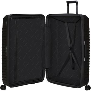 Produktbild für Koffer Samsonite Intuo Spinner exp. schwarz