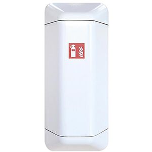 Produktbild für Feuerlöscherschrank Eichner 9127-01107