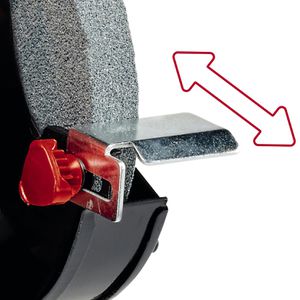 Produktbild für Nassschleifmaschine Einhell TC-WD 200/150, 4417242