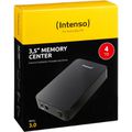 Zusatzbild Festplatte Intenso Memory Center, 6031512