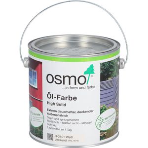 Produktbild für Holzfarbe Osmo Öl-Farbe, 2,5l