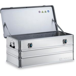 Produktbild für Alubox Zarges K470 Universalkiste 40567, 162 Liter