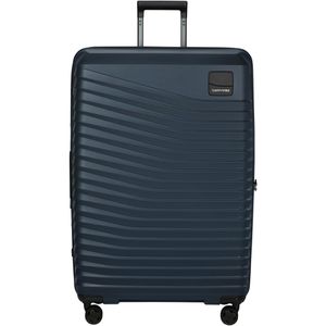 Koffer Samsonite Intuo Spinner exp. nachtblau