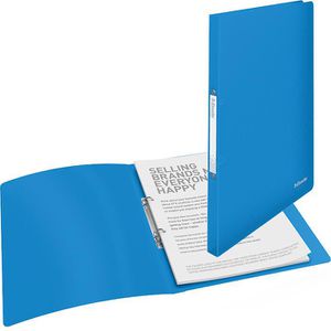 Ringbuch Esselte 624031, Vivida, A4