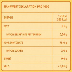 Produktbild für Esspapier Mampfi Sweet Stories