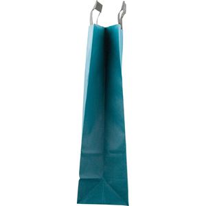 Produktbild für Papiertüten VP blau