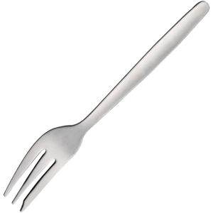 Produktbild für Kuchengabeln Hendi Budget Line 764077, silber poliert