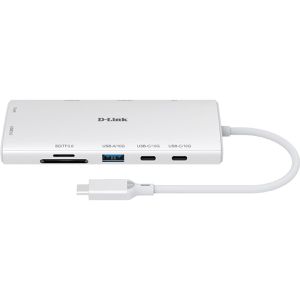 Produktbild für Dockingstation D-Link DUP-A01