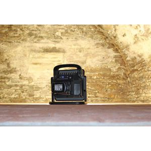 Produktbild für Baustrahler as-Schwabe Acculine, LED, für 14,4 V / 18 V Akkus