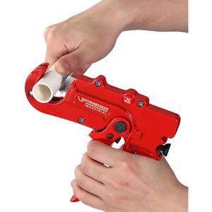 Produktbild für Rohrschneider Rothenberger-Industrial 36010, Rohrschere