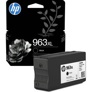 Tinte HP 963XL, 3JA30AE schwarz