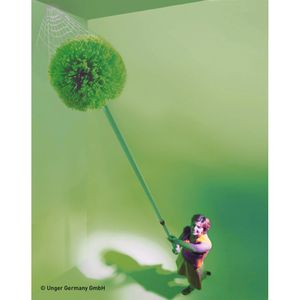 Produktbild für Staubwedel Unger StarDuster Staubbürste, COBW0