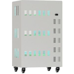 Produktbild für Tabletwagen Good-Connections ANTARES PRO T30C, grau