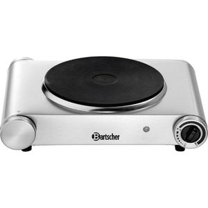 Kochplatte Bartscher 1K1500, 150320