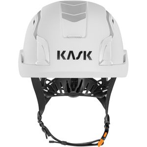 Produktbild für Schutzhelm KASK Zenith-X Air HiViz, EN397, EN 12492, EN50365