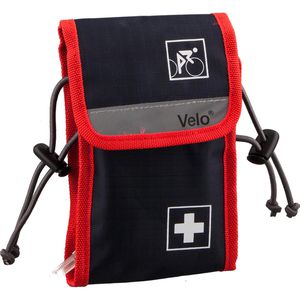 Produktbild für Erste-Hilfe-Tasche Holthaus VELO Fahrrad