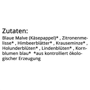 Produktbild für Tee Sonnentor Basen Ausgleich, BIO