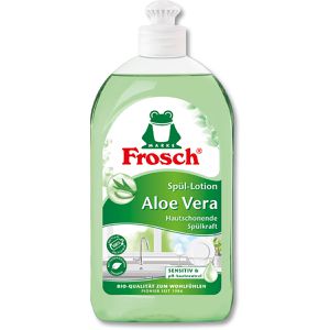 Produktbild für Spülmittel Frosch Spül-Lotion, Aloe Vera
