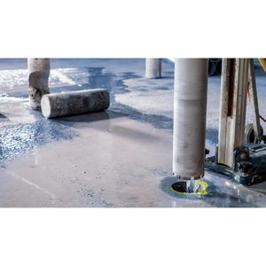 Produktbild für Bohrkrone Bosch PRO Diamantbohrkrone, 1 1/4 Zoll