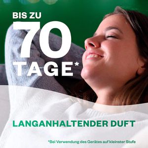 Produktbild für Raumduft Airwick Active Fresh, Duftspray