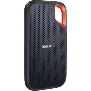 Produktbild für Festplatte SanDisk Extreme Portable SSD V2