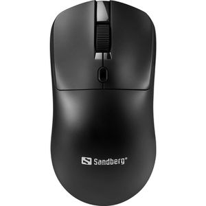 Produktbild für Maus Sandberg Wireless Mouse Saver, 331-04