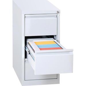 Hängeregisterschrank G-Office FGC.3