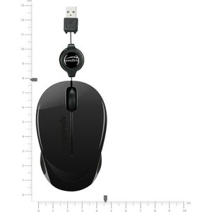 Produktbild für Maus Speedlink Beenie Mobile SL-610012-BK
