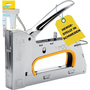 Handtacker Rapid PRO R33E, 5001669