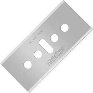 Cuttermesser-Klingen MARTOR 145.60, Industrieklinge