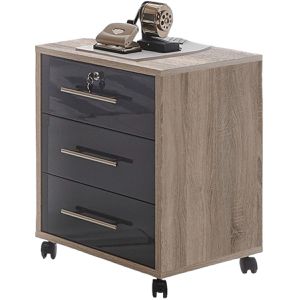 Produktbild für Büromöbel-Set BMG-Möbel Office Edition Set 4