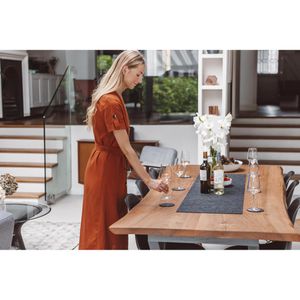 Produktbild für Untersetzer Miqio rund
