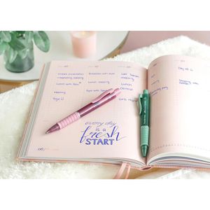 Produktbild für Kugelschreiber Faber-Castell Poly Ball View, XB