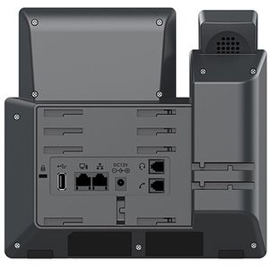 Produktbild für Telefon Grandstream GRP2634, schwarz