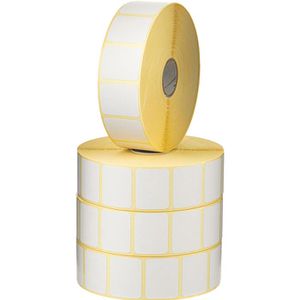 Produktbild für Thermoetiketten Zebra 76523, Z-Perform 1000T