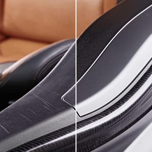 Produktbild für Kunststoffpflege Sonax Xtreme Kunststoffdetailer