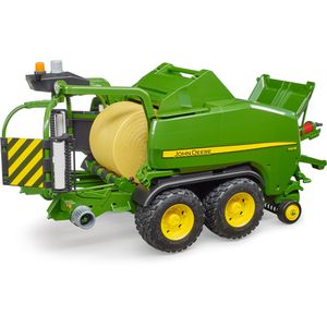 Produktbild für Landwirtschaftsfahrzeug bruder John Deere C441R