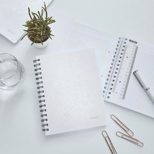 Produktbild für Collegeblock Leitz 4641-00-01, WOW, A5