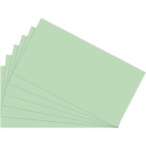 Moderationskarten Böttcher-AG 500 Stück